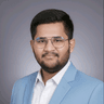 Dnyanraj J. Patil