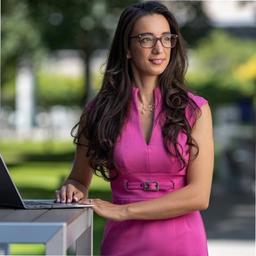 Dobrina M. Ustun, Esq.