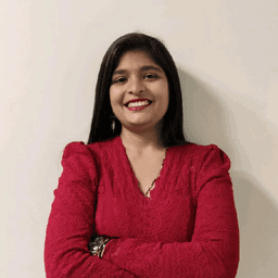Ankita Dodamani