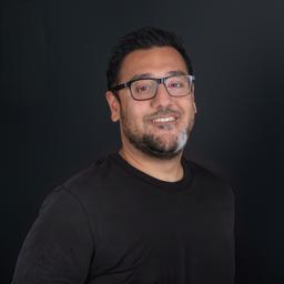 Bhavik Patel