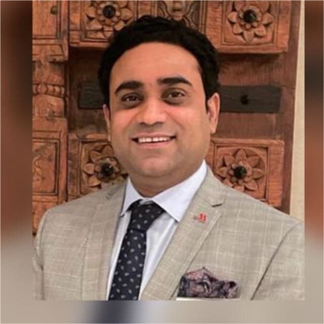 Praveen Sharma