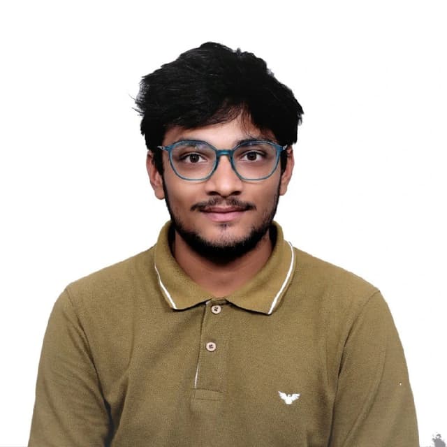 Saiteja Dogga
