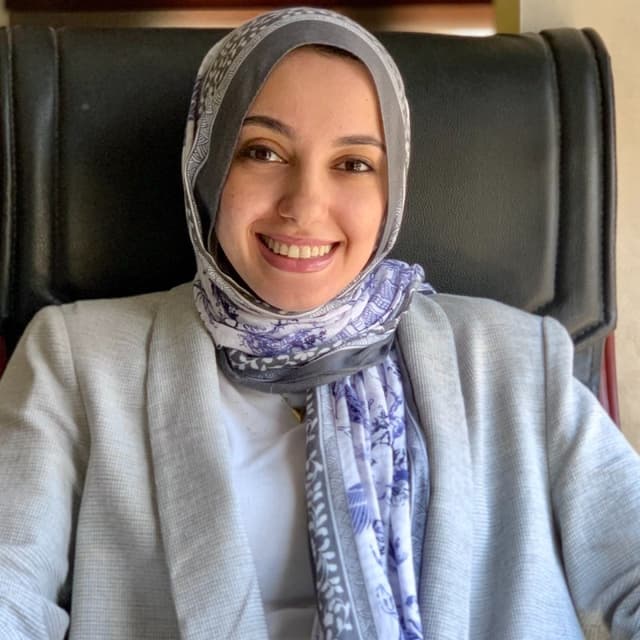 Doha Hasan