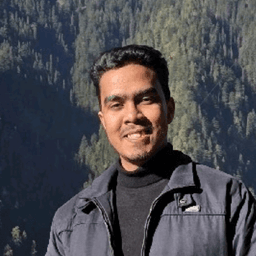 Dohit Deegwal