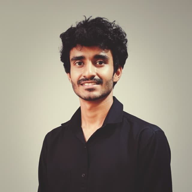 Shivam Chauhan