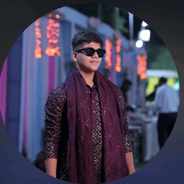 Dollar khandelwal