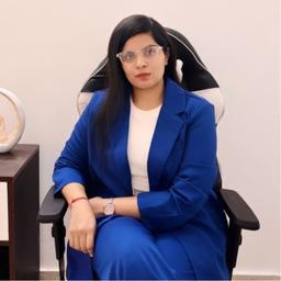 Dolly Sharma👩‍💻