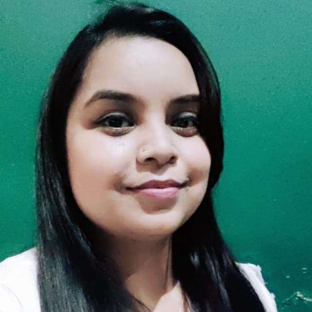 Dolly Vishwakarma