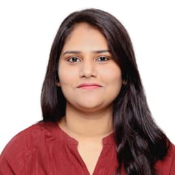 Dolly Wadhwani