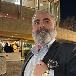 Domenic Santangelo