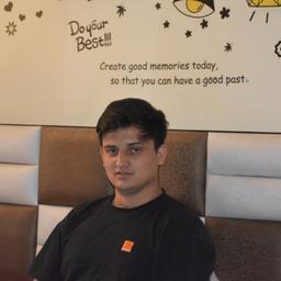 Domeshwar Singh