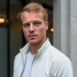 Domien Van Damme