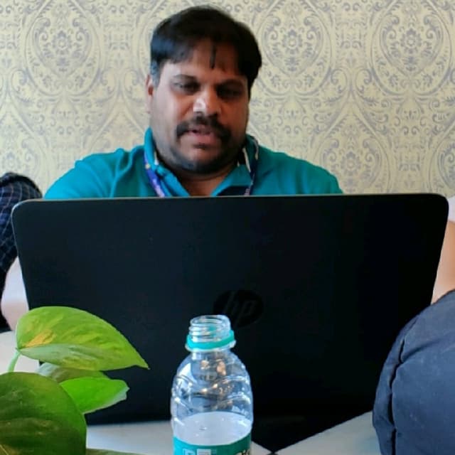Dominic Dsouza