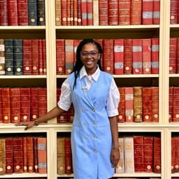 Dominica Abena Oforiwaa Amanfo