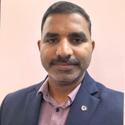 Dominic Anand Francis