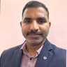 Dominic Anand Francis
