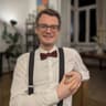 Dominik Alberts