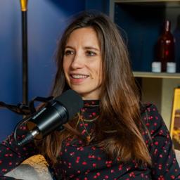 Domitille de Saint-Exupéry