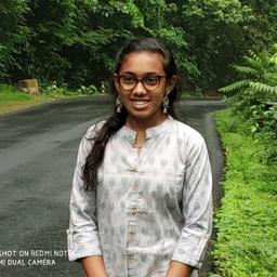 Uma Sai Suvarchala Dommeti