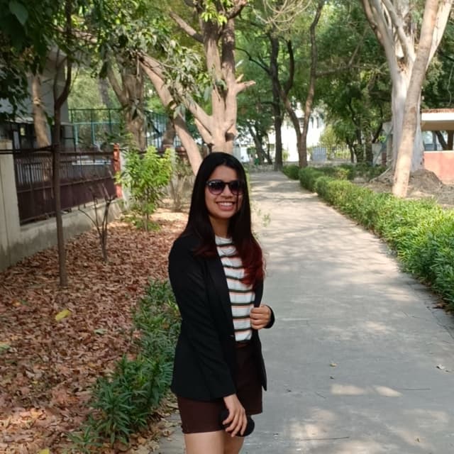 Dona Maheshwari