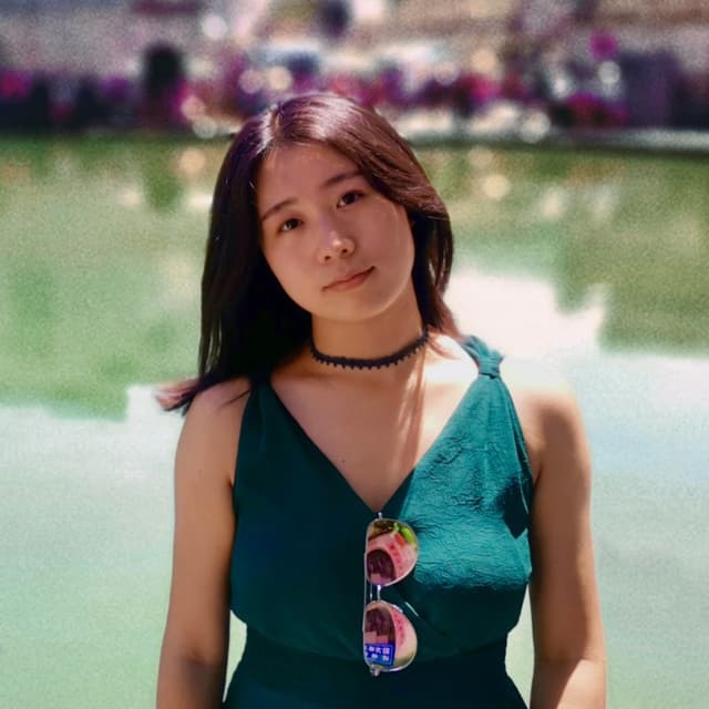 Dongyu Du