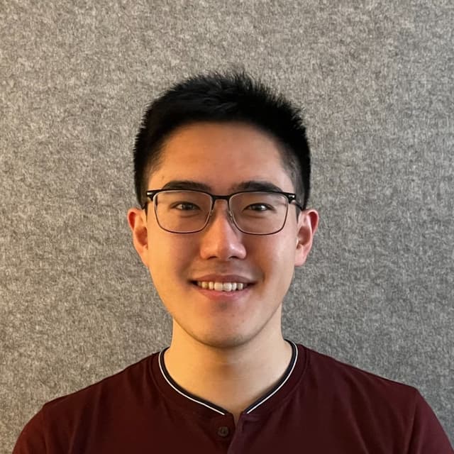💻 Gary Zheng