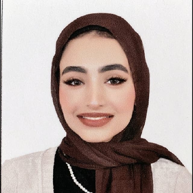 Donia Mohamed
