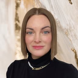 Donna Delgado, MBA