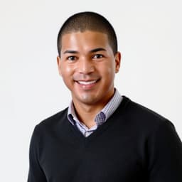 Donovan Parish, MSHRM, SPHR, SHRM-SCP, GPHR