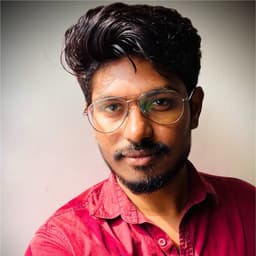 Donthu Ravindranath