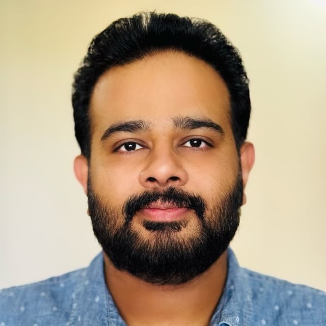 Dony Kurian