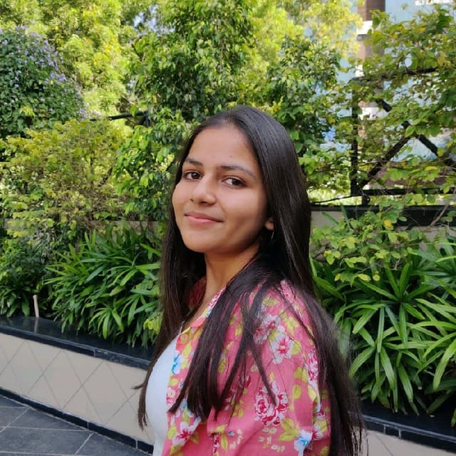 Doorva Agrawal