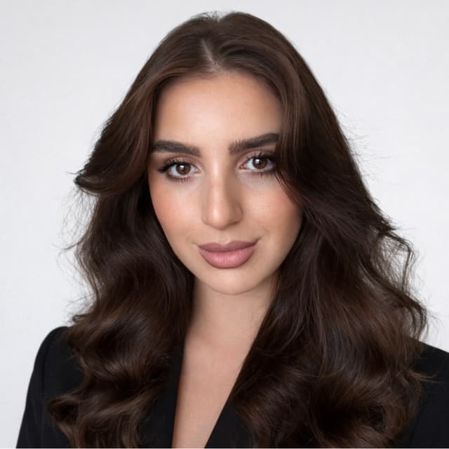 Dora Naydenova