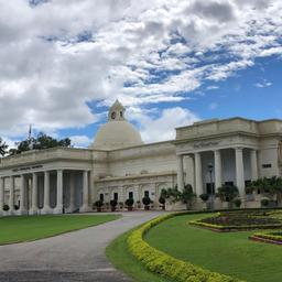 Dean of Resources and Alumni Affairs IIT Roorkee