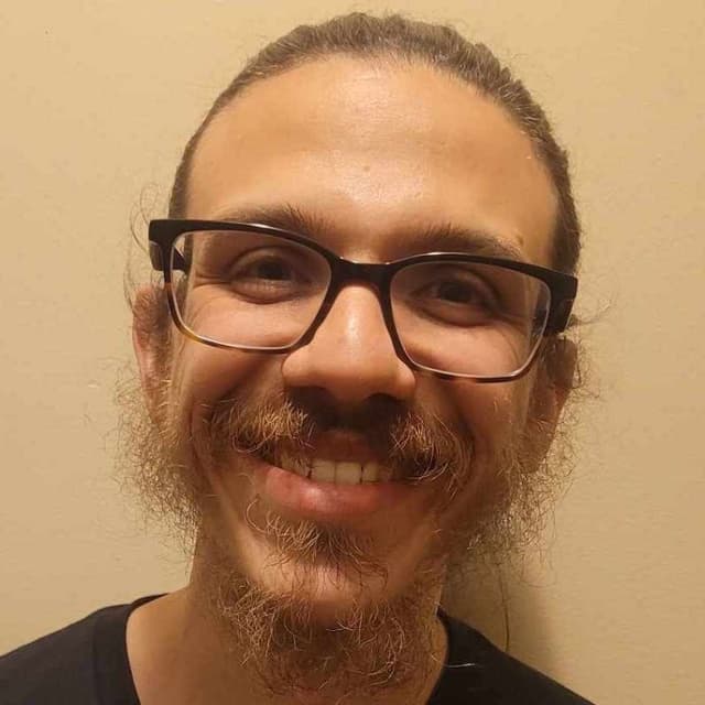 Dorian Rahamim