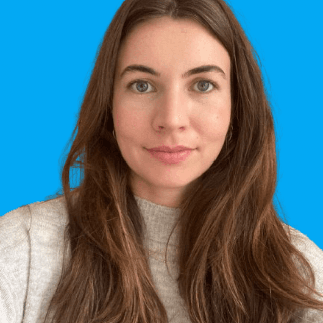 Doriane Madec