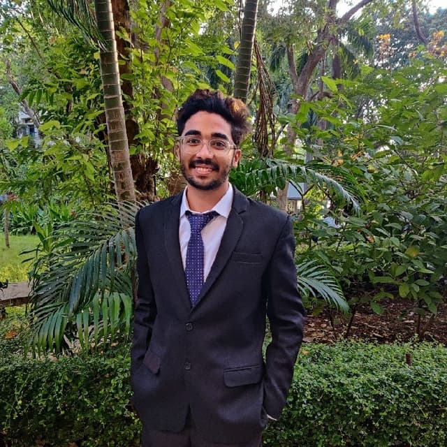 Dorna Vineeth