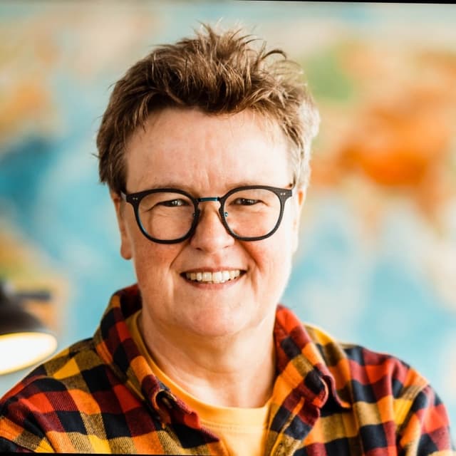 Dorothea Gosling