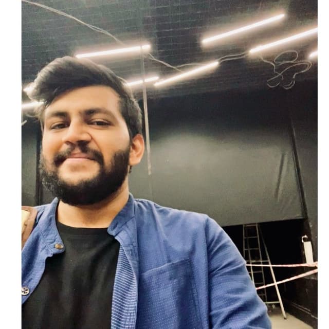 Rahul Doshi