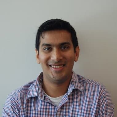 Rahul Doshi