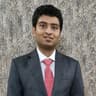 Rishabh Doshi