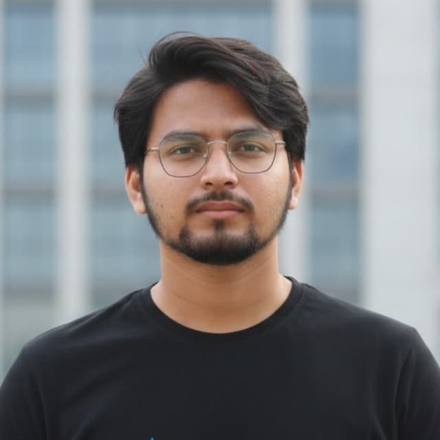 Sahil Ali