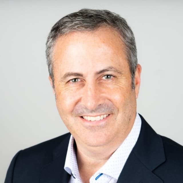 Doug Bushée