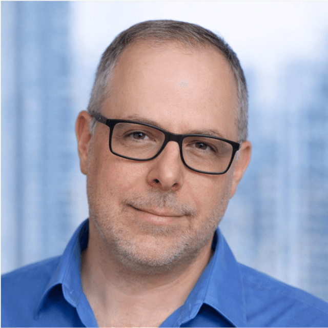 Doug Jacobson