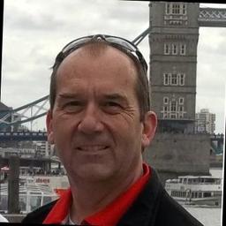 Douglas Lautzenheiser