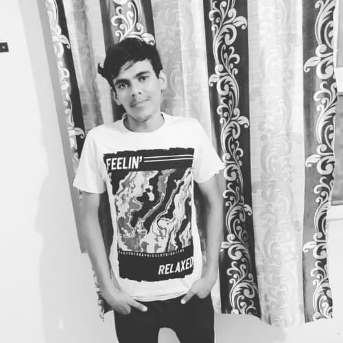 Doulath Patel