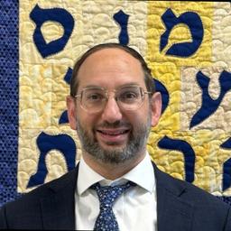 Dovid Mandel