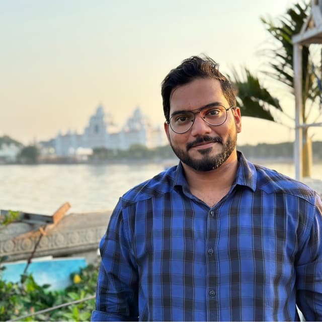 Durga Prasanna