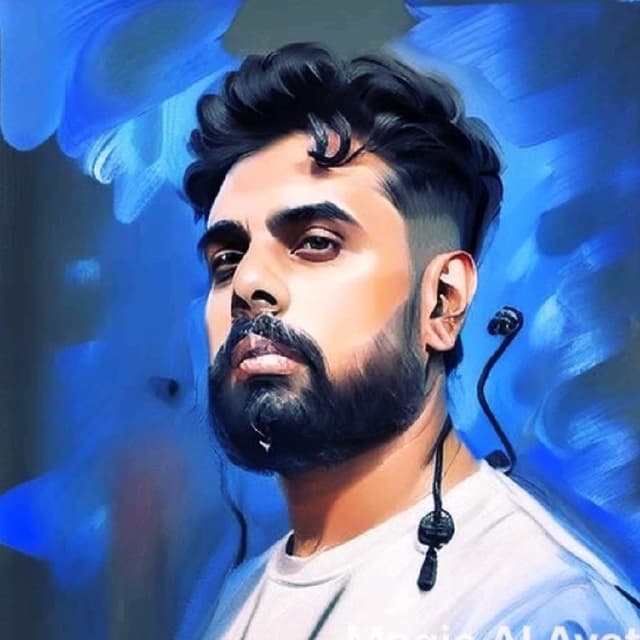 Deepak Mishra