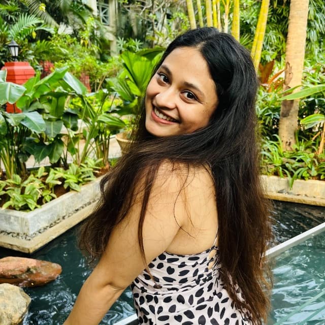 Parinita Dudhagundi